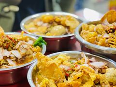 -谭老太正宗柳州螺狮粉(家和花园店)