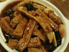 -妈妈的味道(工人体育场东路店)