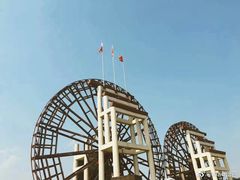 -南昌之星摩天轮