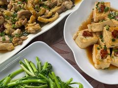 -晶采餐厅(仁化丹霞山店)