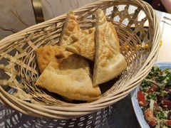 -La Medina餐厅(亮马河南路店)