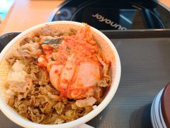 -食其家·牛丼咖喱(宜山路贝岭店)