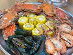 -老郑海鲜楼(天桥店)