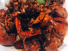 -虾胡闹龙虾馆(湄南河店)