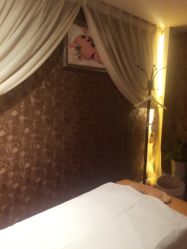 美容按摩护肤-永琪护肤造型