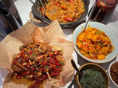 -匠熙小馆(崇文门店)