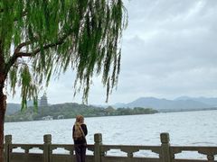 -杭州西湖柳莺里酒店·闻莺厅