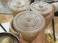 -蒋家桥饺面店(广陵路店)