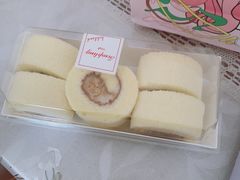 -好利来(靖江路店)