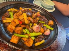 -院8里·小聚园老川菜(九眼桥店)