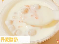 -喜茶(佛山岭南站店)