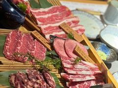-炉太郎日式烧肉店(华贸店)