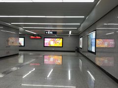 -取水楼(地铁站)