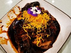 -宁波华侨温德姆至尊豪廷大酒店·豪廷轩中餐厅