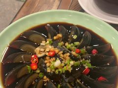 -西江美食舫·江西菜(健德桥店)