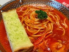 -赤火牛排(金狮广场店)