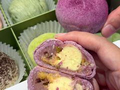 -好一朵茉莉花(老门东店)