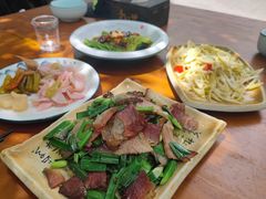 -青城甲(青城山店)