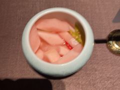 -山石榴·贵州菜(陆家嘴中心店)