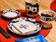 -小山日本料理(兴业太古汇店)