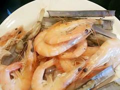 -富力希尔顿酒店·地阔自助餐厅