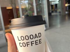 -LOOOAD COFFEE进度条(D9街区店)