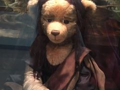 -济州岛泰迪熊博物馆