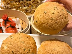 -煲王粤菜餐厅(中侨中心店)