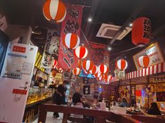 -白石的深夜食堂(济南万象城店)