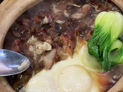 -广式烧腊(崇文门店)
