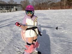 -棋盘山冰雪大世界