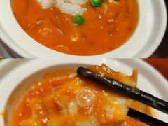 辽参面辣子-面辣子·陕西家乡菜(钟楼店)