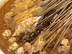 -嘉州叶婆婆钵钵鸡(建设路店)