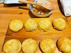明石烧-章之鱼家(体育东路店)