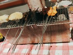-生火火·小炉子炭烤(金楠天街总店)