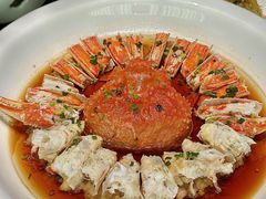 -曼格纳·曼芯馆(杨浦店)