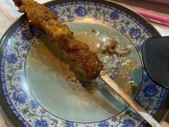 -羊家胡同·龙虾烧烤火锅(龙汇路店)