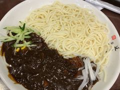 -服务大楼冷面(延大店)