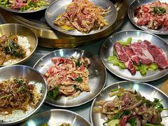 -杨小佳·齐齐哈尔烤肉·烤串(广州店)