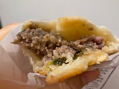 -百年夯碳烤胡椒饼(阿拉城店)