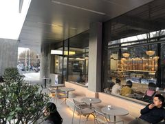-大小咖啡 BigSmallCoffee(麦子店)