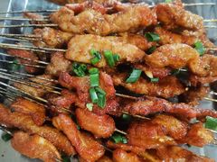 -凤爪王烧烤(文安街店)