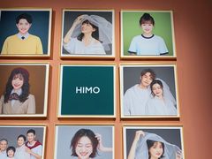 -海马体照相馆(北京apm店)