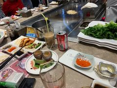 -上渔铁板烧(熙悦汇店)
