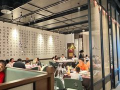 -羲和雅苑•北京烤鸭(乐园道万象城店)