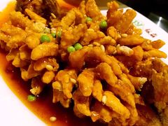 -晋阳饭庄(虎坊桥店)