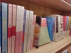 -猫的天空之城概念书店(印象城购物中心店)