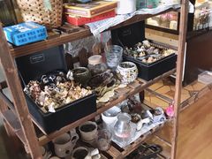 零售区-董小姐咖妃·咖啡·简餐.意面(松江大学城店)