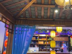 -唇辣号重庆老火锅(燕郊鑫乐汇店)