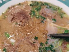 -当家水煎包·牛肉汤(浦江店)